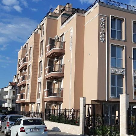 Amelia Sea Apartments Ravda Bagian luar foto
