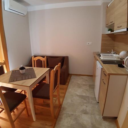 Amelia Sea Apartments Ravda Bagian luar foto