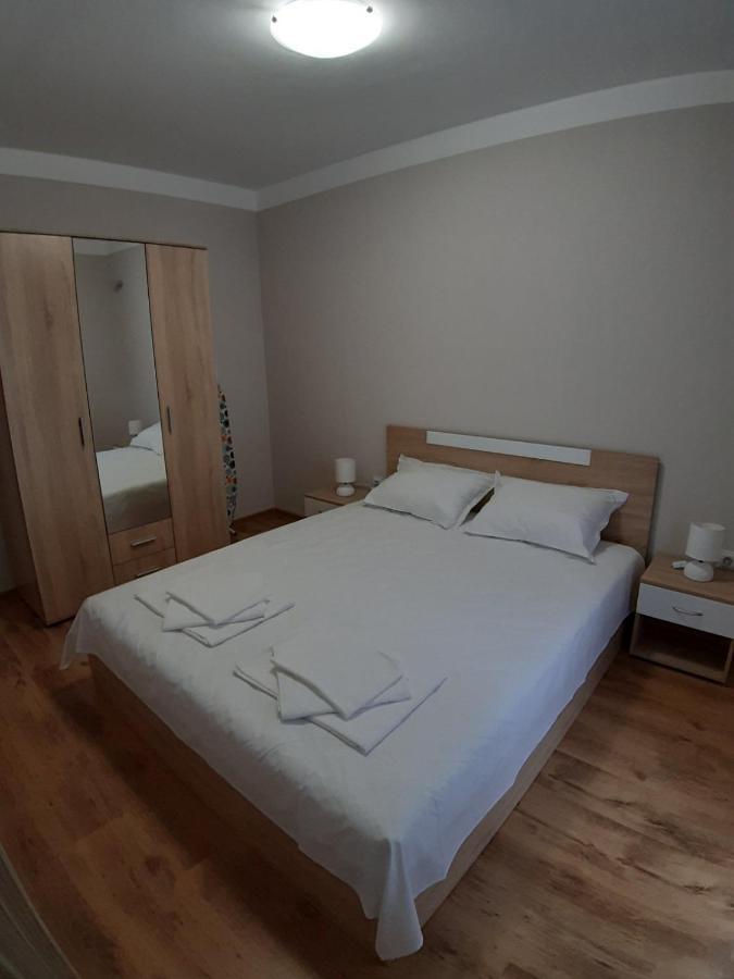 Amelia Sea Apartments Ravda Bagian luar foto