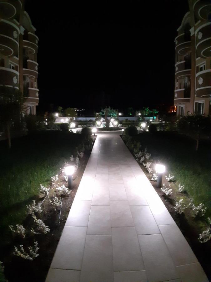 Amelia Sea Apartments Ravda Bagian luar foto