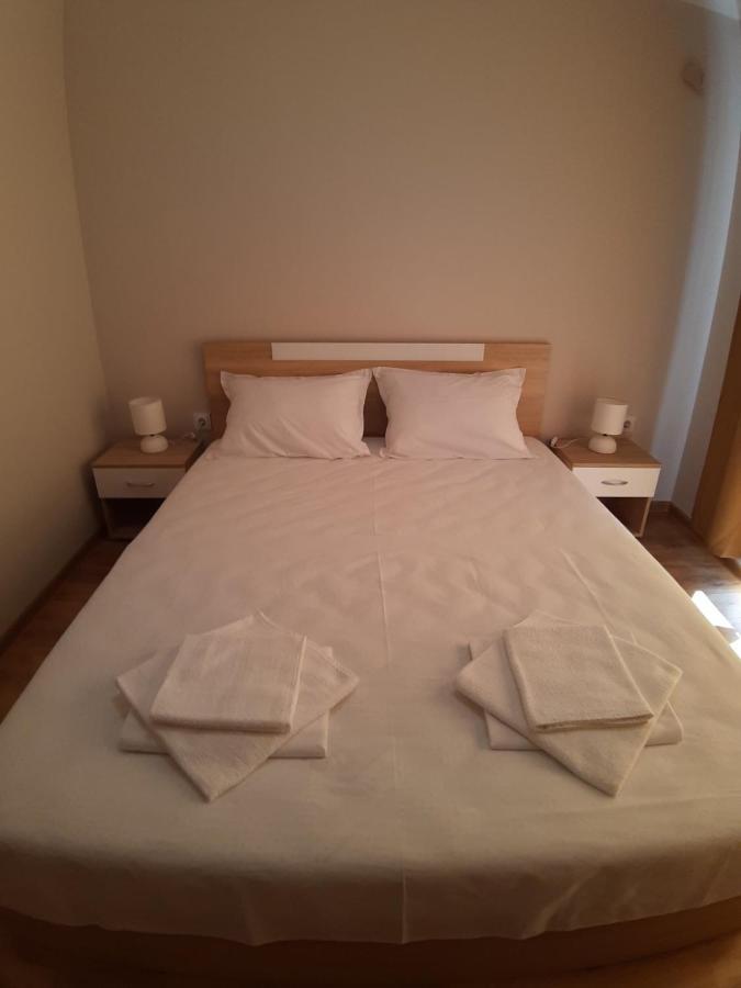 Amelia Sea Apartments Ravda Bagian luar foto