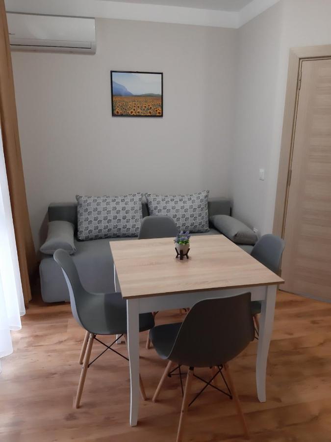 Amelia Sea Apartments Ravda Bagian luar foto